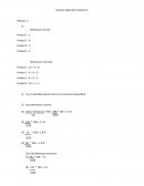 Gestion Application distanciel