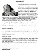 Biographie de Yourcenar