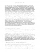 Comment la DDHC se rattrape-t-elle des erreurs du passé en devenant un texte fondamental ?