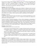 La cartographie numérique