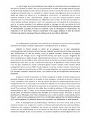 De quelles manières la vie politique actuelle se distingue-t-elle de celle des débuts de la Vème République ?