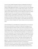 Aristophane, La paix