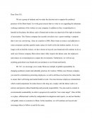 Lettre de boycott