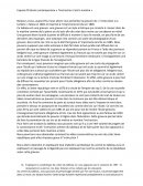 L'instruction c'est la lumière