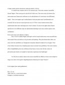 Compte rendu journée instructions cadet du samedi 11 février