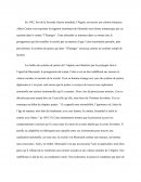 L'Étranger d'Albert Camus