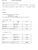 Calculs TVA sur marge