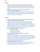 Définir les objectifs du partenariat