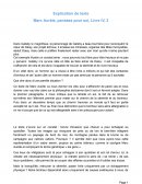Marc Aurèle, pensées pour soi, Livre IV, 3