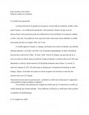 Faire la guerre, faire la paix. Mode de conflits et résolutions. Un conflit armé aujourd’hui: le conflit turco-kurde