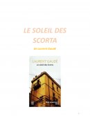 Le soleil des scorta, Laurent Gaudé