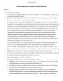 Document préparatoire pour l’examen 1 de chimie des solutions