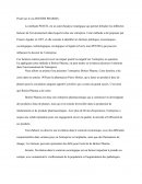 Pestel sur le cas BOITIER PHARMA