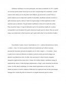Apollinaire, Lul de Faltenin