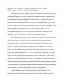 Dissertation juste la fin du monde, une pièce définitivement tragique ?