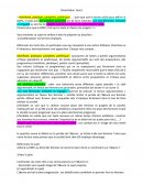 Pensez-vous que la DDFC n’est qu’un texte en faveur du progrès ?