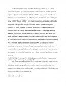 Comment s’est déroulée la guerre entre les FARCS et le gouvernement colombien et quels sont ses impacts aujourd’hui ?