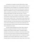 Faire de la philosophie, c'est être en chemin. Les questions, en philosophie, sont plus essentielles que les réponses, et chaque réponse devient une nouvelle question.