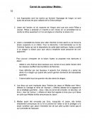 Carnet de spectateur Médée