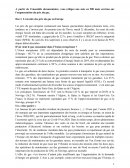 D’où vient le gaz consommé dans l’Union européenne ?