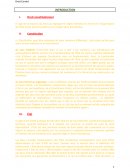 Cours droit constitutionnel