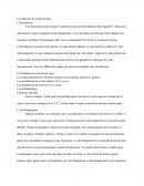 Méthodo dissertation et commentaire composé