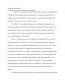 Liberté de manifestation