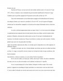 HDA: Guernica de Picasso