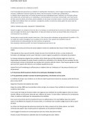 Cours de relation client