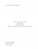 Evaluation Analyse d’une situation d’hygiène : Accompagner une personne dans la réalisation de ses soins quotidiens