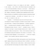 Beaumarchais, Mariage cde Figaro, scène 1, acte 1