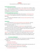 De la production au PIB ou comment créer de la valeur ?