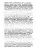 Baudelaire, l'alchimiste maudit