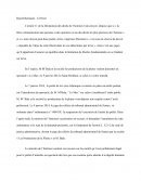 Commentaire CE, ord., 9 janvier 2014, Soc. « Les productions de la Plume » et M. M’Bala.