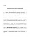 Commentaire article 80-1 du Code de procédure pénale