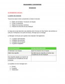 Management d'entreprise