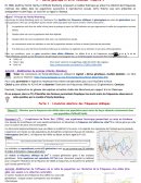 Dérive génétique et effet fondateur