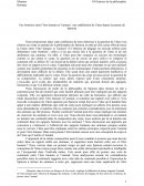 Une frontière entre l’être humain et l’animal : une redéfinition de l’âme depuis la pensée de Spinoza