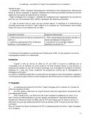 Le numérique : une solution à l'impact environnemental de la croissance ?