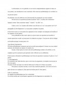 Méthode de la dissertation