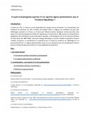 En quoi le boulangisme exprime-t-il un rejet du régime parlementaire sous la Troisième République ?