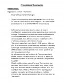 Fiche e6 vdi Thermomix