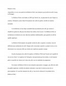 La Brûlerie d'Alré