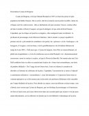 Edmond Rostand, Cyrano de Bergerac