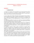 Module 8 aide-soignant : gestion des risques et commissions de vigilance