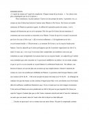 Abbé Prévost : Manon Lescaut : « L’esprit du roman est l’esprit de complexité. Chaque roman dit au lecteur : « - les choses sont plus compliquées que tu ne le penses ».