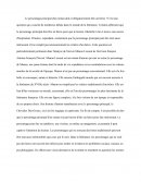 Le personnage principal d'un roman doit-il obligatoirement être un héros ?
