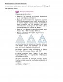 Triangle de sierpinski
