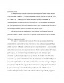 HGGSP- Le génocide Rwandais- Thème histoire et mémoire : Dans quelle mesure la justice et les mémoires mises en place au lendemain du génocide des tutsi au Rwanda ont-elles permis de reconstruire et de pacifier le pays ?