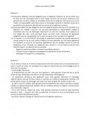 Gestion des sinistres : BIENS